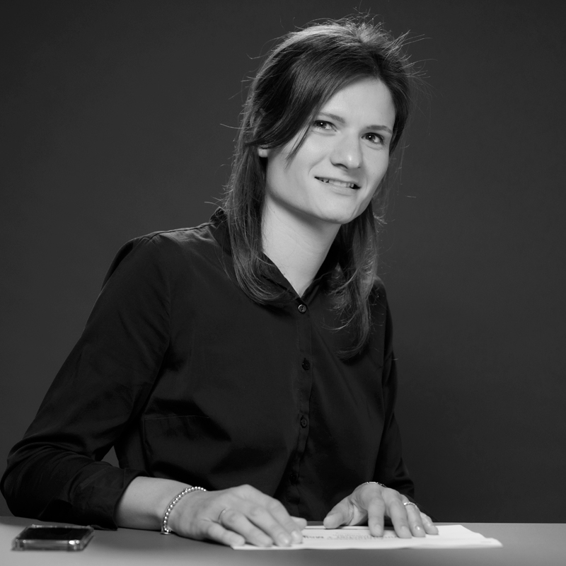Madeleine Möller Niedermeyer